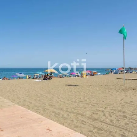 Apartment Koti - Plaza Chinorros *