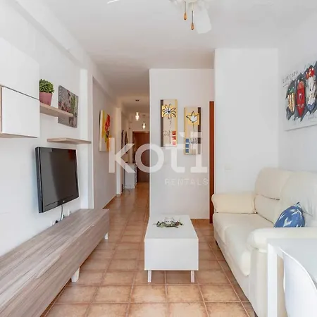 Koti - Plaza Chinorros Fuengirola