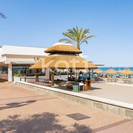 Koti - Plaza Chinorros Fuengirola